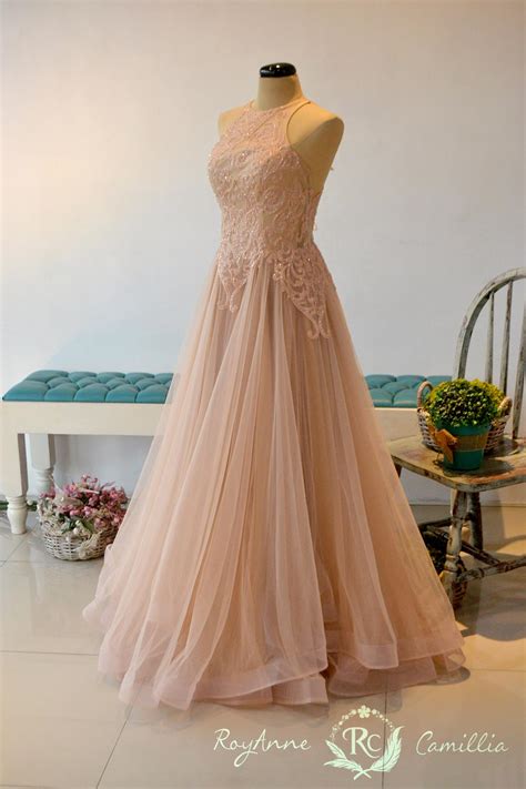 If you're looking for the most even though i only rented an ala carte evening gown from tgw, chin has extremely helpful, patient. Bernadette - RoyAnne Camillia Couture- Bridal Gowns and ...