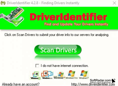 Download Driver Identifier For Windows 11 10 7 881 64 Bit32 Bit