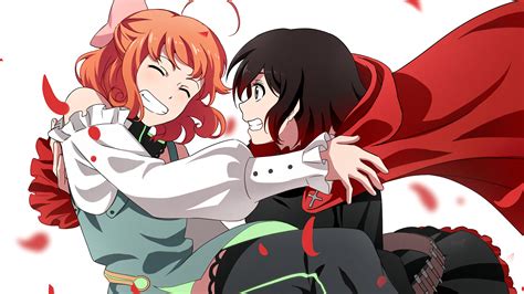Rwby wallpapers 65 rwby wallpapers for your pc, mobile phone, ipad, iphone. RWBY HD Wallpaper | Background Image | 2560x1440 | ID:689478 - Wallpaper Abyss