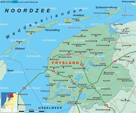 Friesland Holland Map My Xxx Hot Girl