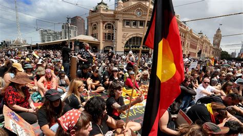 National reconciliation week history, fun facts, quotes. Australia Day: City of Melbourne under fire for supporting ...