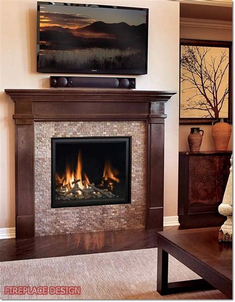 In some states, such as california, a carbon. Fireplace Design 2020 - Can you put wood around a gas ...