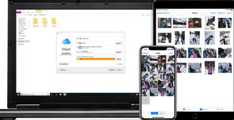 How To Access Icloud Photos On Pc In 2 Ways