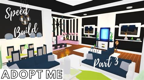 Roblox Adopt Me Living Room Ideas Pink Adopt Cute Pets Decorate Your