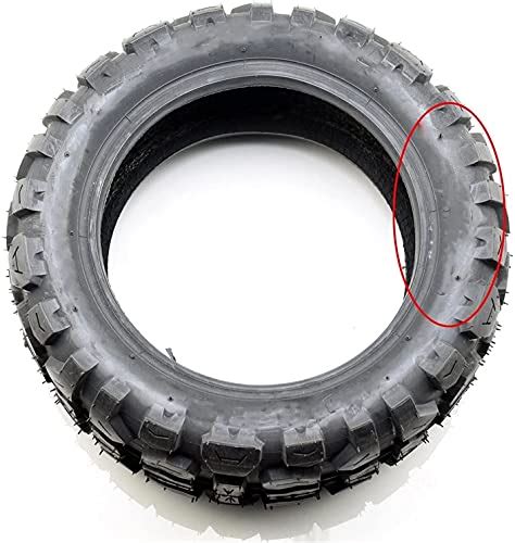 Mini Fietsbanden 10065 65 9065 65 65″tubeless Tyre Off Road 100 65