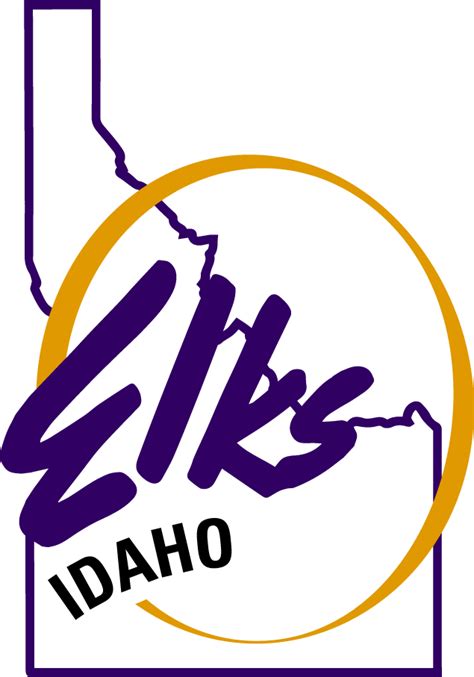 Moscow Idaho State Elks Association
