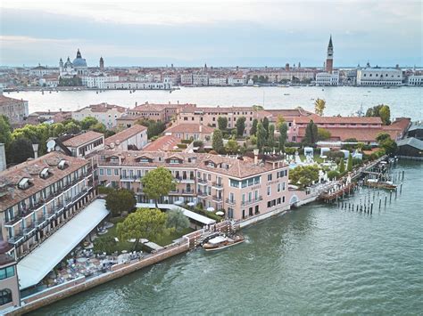 8 Best Hotels In Venice Wed Love To Spend A Night In Jetsetter