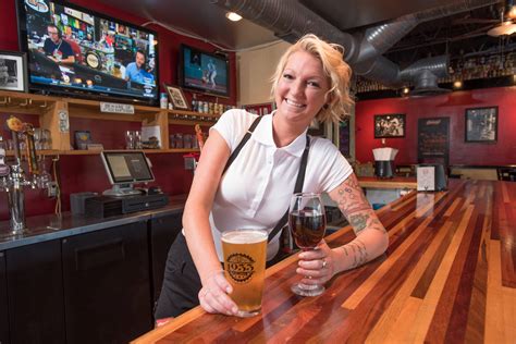 Meet Some Of Tampa Bays Top Bartenders Tbt Tampa Bay Times
