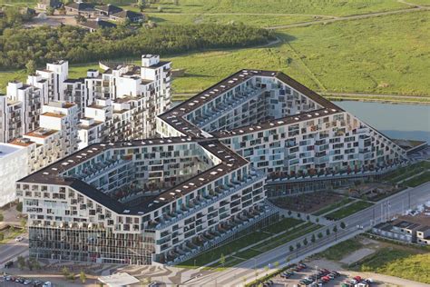 10 Bjarke Ingels Buildings That Are Eco Friendly The Climate Reporter