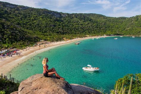 Fristdeparture, ultima părăsește arraial do cabo la 19:30. Arraial do Cabo: O que fazer, Onde ficar e Onde comer