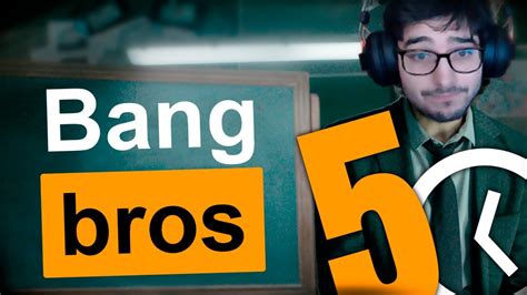 BANG BROS II 1 Compo En 5 Minutos II TFT SET 3 5 YouTube