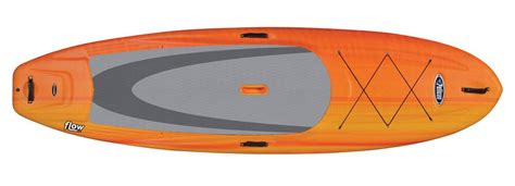 Pelican Flow 106 Stand Up Paddle Board 106 Ft Canadian Tire