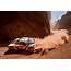Dakar Rally 2017 Peugeot Takes 1 2 3 On Stage Al Attiyah Crashes 