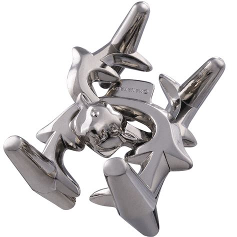 We did not find results for: Huzzle Cast Elk Hanayama Puzzle - Level 5 (Difficulty ...