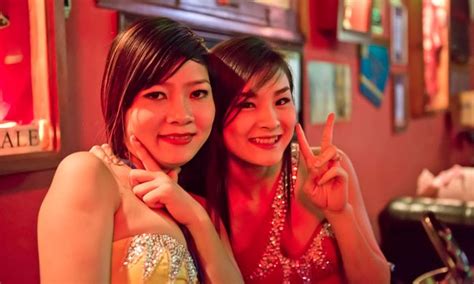 Vietnam Bar Girls Operation18 Truckers Social Media
