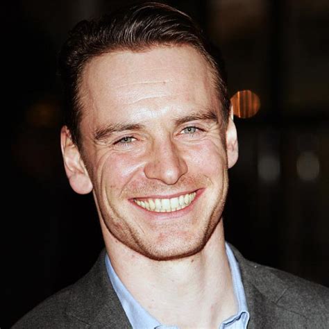How Tall Is Michael Fassbender Height Of Michael Fassbender Celeb Heights™