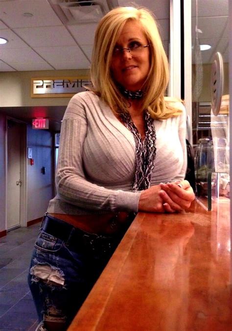 Hot 55 Year Old Mother And Wife Is A Cheating Wolf58