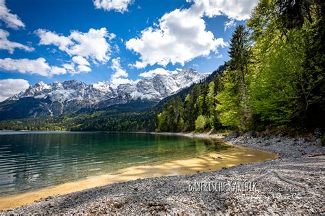 Willkommen in der bayerischen karibik am walchensee! Bayerische Karibik - mcPhotoArts