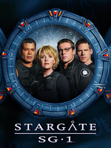 Watch Stargate Sg 1 Online Season 9 2005 Tv Guide