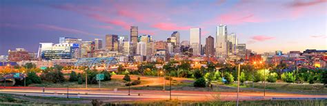 Denver is the capital of colorado and the largest city in the rocky mountains region of the united states. Denver Archives | Only In Your State