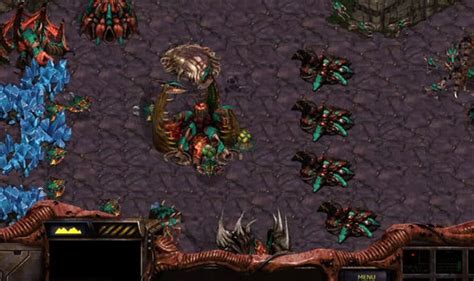 Rejoice Gamers You Can Now Download The Original Starcraft For Free