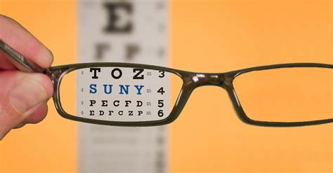 Targeting Nearsightedness For A Clear View Of New Treatments Big