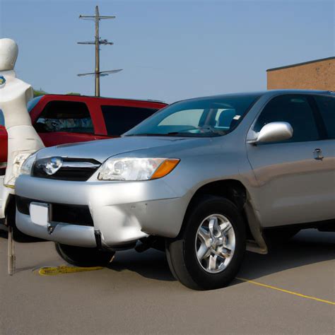Toyota Rav4 Safety Putting Your Trust In Toyota Autocar