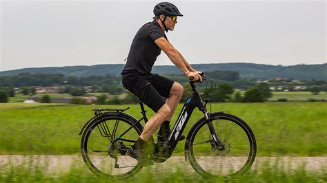 So wurden laut stiftung warentest mehr als 150 messungen durchgeführt, ausgewertet und ergebnisse formuliert. E-Bike Test: KTM Macina Tour 510 erhält Bestnote von ...