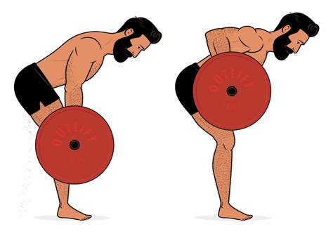 Bent Over Narrow Dumbbell Rows