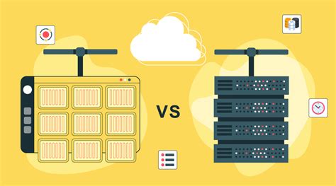 Containers Vs Serverless What To Choose It Outposts