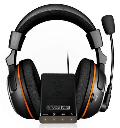 Turtle Beach Ear Force XP Gaming Headset Xbox PS Wireless