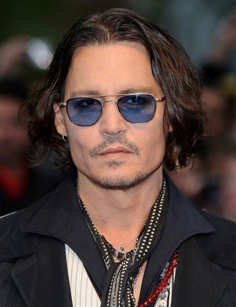 Johnny Depp | The Dark Shadows Wiki | FANDOM powered by Wikia