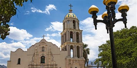 Descubre Los 7 Pueblos Mágicos De Coahuila Travel Report