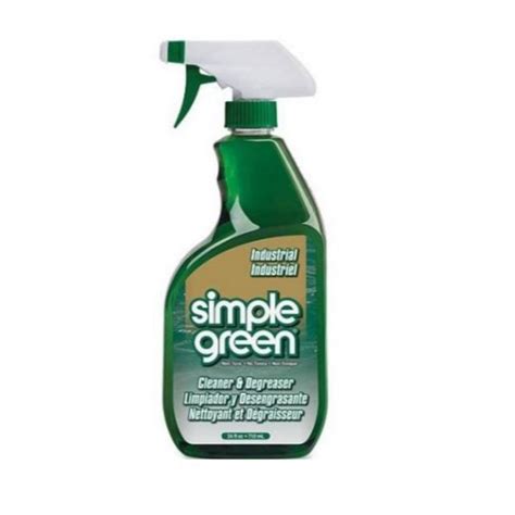 Sg13012 Simple Green All Purpose Cleaner 24oz Fort Mcmurray