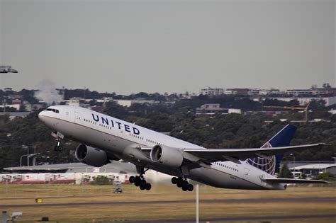 United Airlines Announces New Nonstop Service Between Johannesburg And