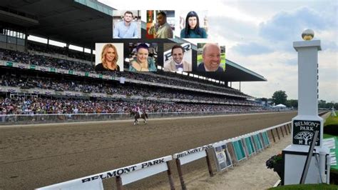 Great news!!!you're in the right place for big man race. Big-Race Showdown: Belmont Sprint Championship Picks ...