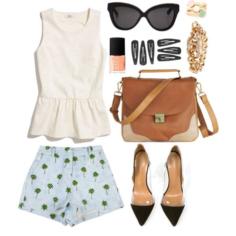 Summer Outfits Ideas Musely