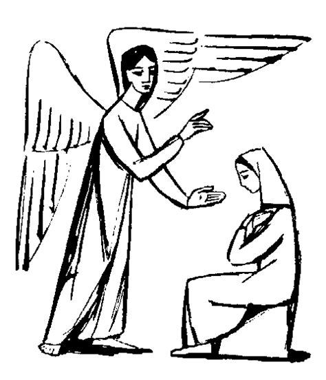 African American Angel Gabriel Clipart 10 Free Cliparts Download