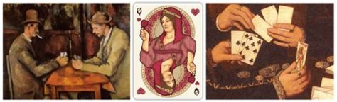 Maybe you would like to learn more about one of these? 40+ Great Card Games For All Occasions - PlayingCardDecks.com