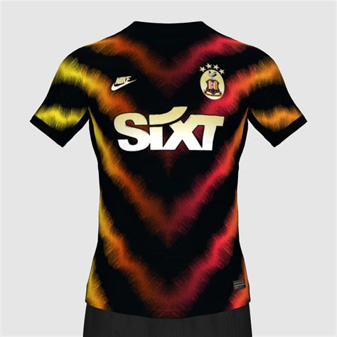 Bcfc Away Fifa 23 Kit Creator Showcase