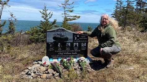 Questions Linger For Mother Of Nova Scotia Fisherman Lost At Sea Ctv News