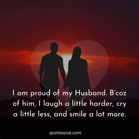 80 Best Proud Husband Quotes And Messages Quotesove