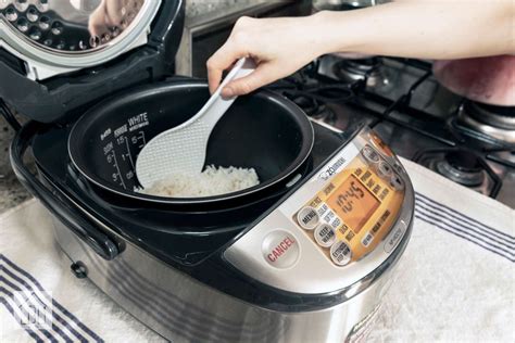 The 7 Best Rice Cookers Out Of The 19 We Tested