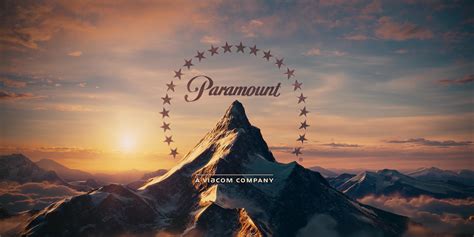 Paramount Television Studios Closing Logos