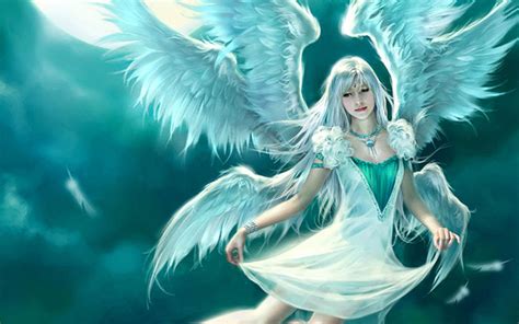 Angel Full Hd Wallpaper And Background Image 1920x1200 Id339168