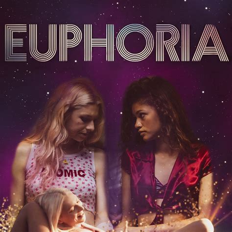 Euphoria Tv Show Season 2 To Air Live And Stream Free In Australia