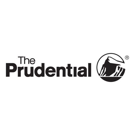 The Prudential100 Logo Vector Logo Of The Prudential100 Brand Free