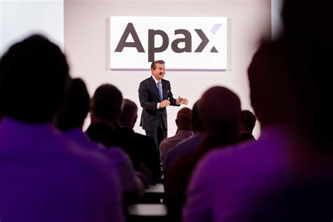 Deep Operating Impact Operational Excellence Apax Partners