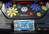 Beetle Bumper Stickers Images