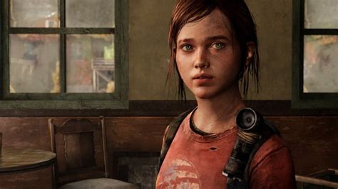 The Last Of Us Esta Es La Actriz Que Dará Vida A Ellie En La Serie